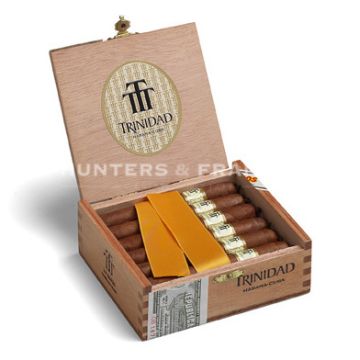 Trinidad Reyes - Pack of 12